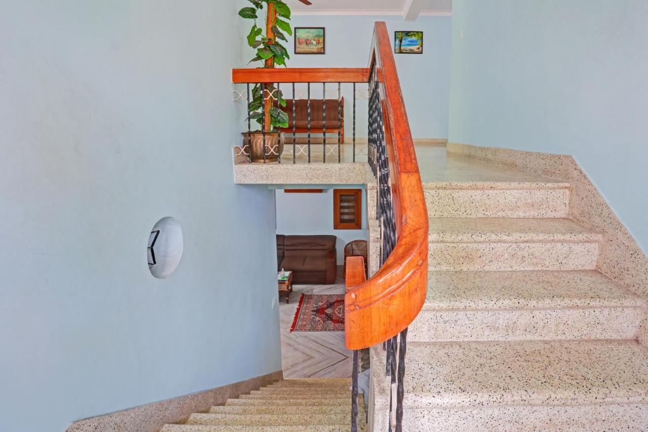 Flagship Hotel Adara Residency Thiruvananthapuram Dış mekan fotoğraf