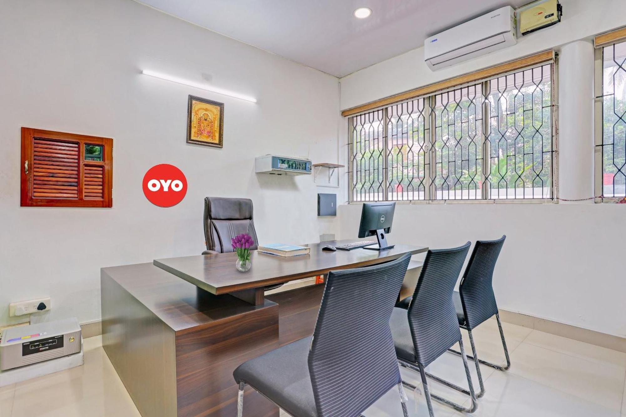 Flagship Hotel Adara Residency Thiruvananthapuram Dış mekan fotoğraf